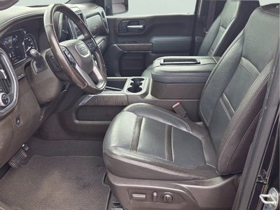 2022 GMC Sierra 2500 HD Denali
