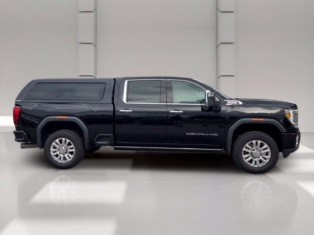 2022 GMC Sierra 2500 HD Denali
