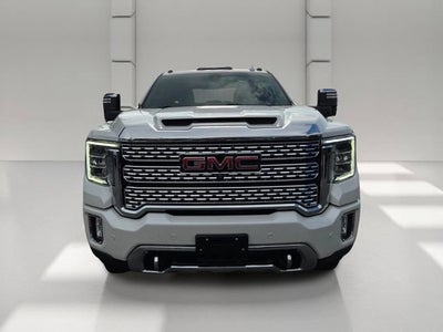 2022 GMC Sierra 3500 HD Denali