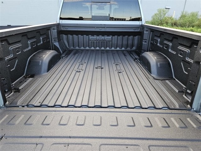 2025 GMC Sierra 2500 HD SLE