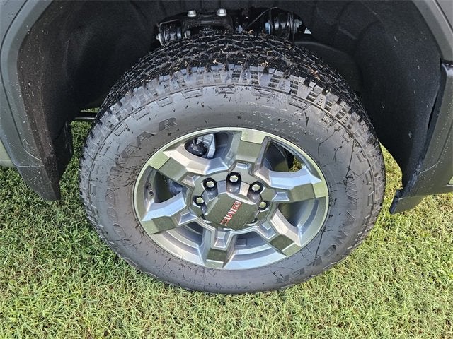 2025 GMC Sierra 2500 HD SLE