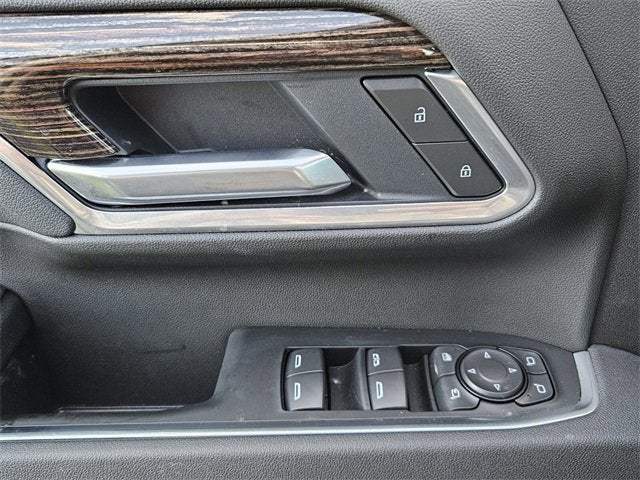 2025 GMC Sierra 2500 HD SLE