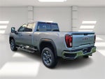 2025 GMC Sierra 2500 HD SLE