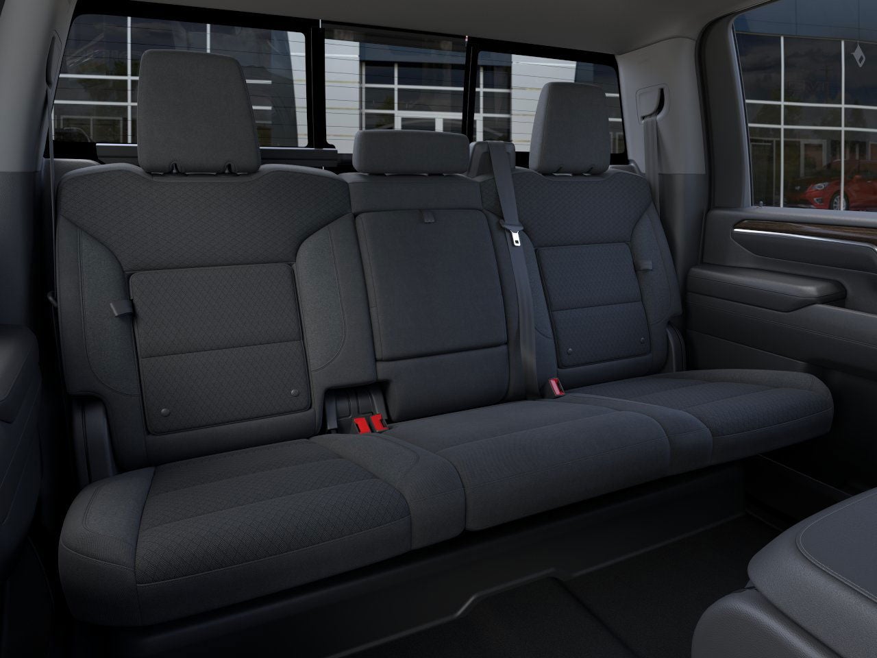 2025 GMC Sierra 2500 HD SLE