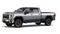2025 GMC Sierra 2500 HD SLE