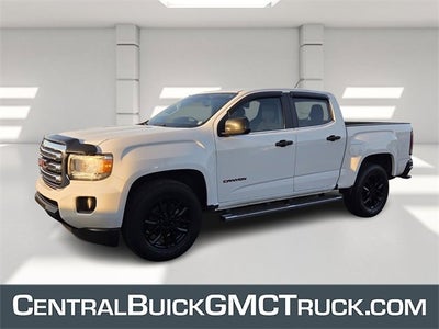 2015 GMC Canyon 2WD SLE