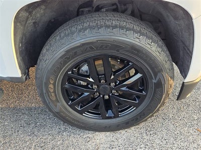 2015 GMC Canyon 2WD SLE