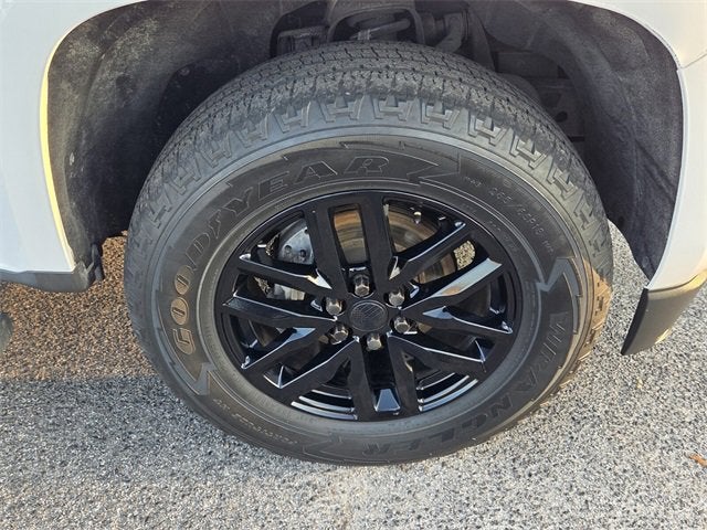 2015 GMC Canyon 2WD SLE