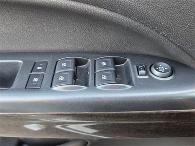 2015 GMC Canyon 2WD SLE