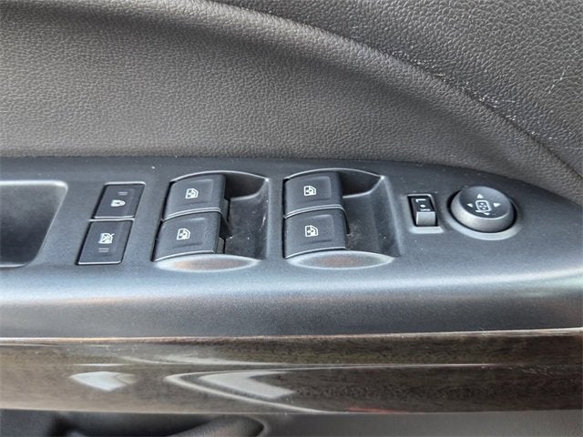 2015 GMC Canyon 2WD SLE