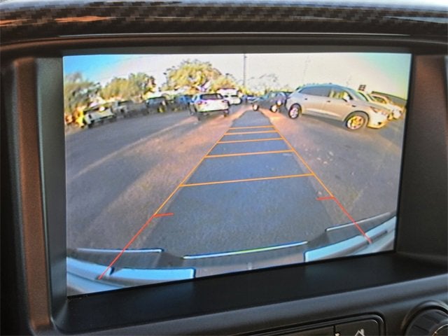 2015 GMC Canyon 2WD SLE