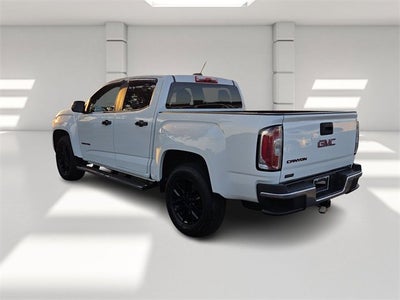 2015 GMC Canyon 2WD SLE