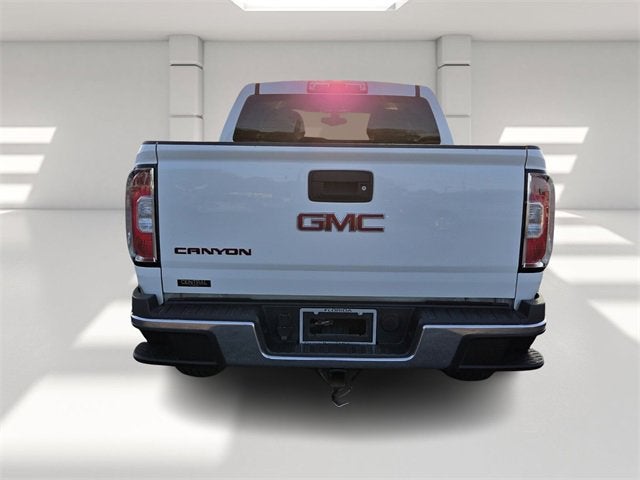 2015 GMC Canyon 2WD SLE