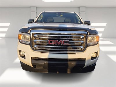 2015 GMC Canyon 2WD SLE