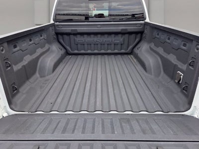 2024 GMC Canyon Denali