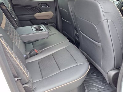 2024 GMC Canyon Denali