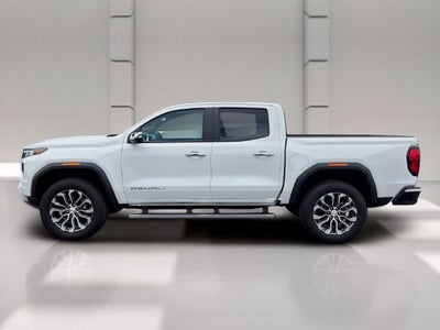 2024 GMC Canyon Denali