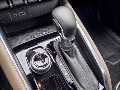2024 GMC Canyon Denali