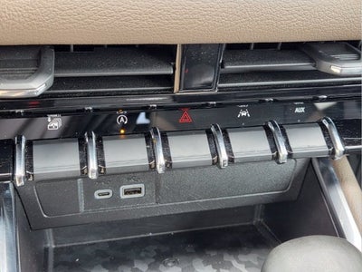 2024 GMC Canyon Denali