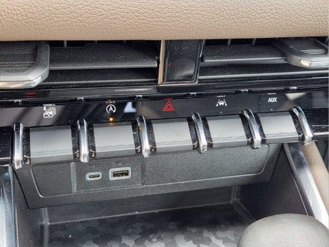 2024 GMC Canyon Denali