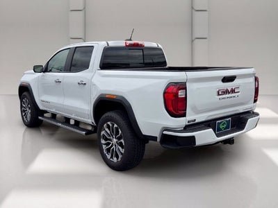 2024 GMC Canyon Denali