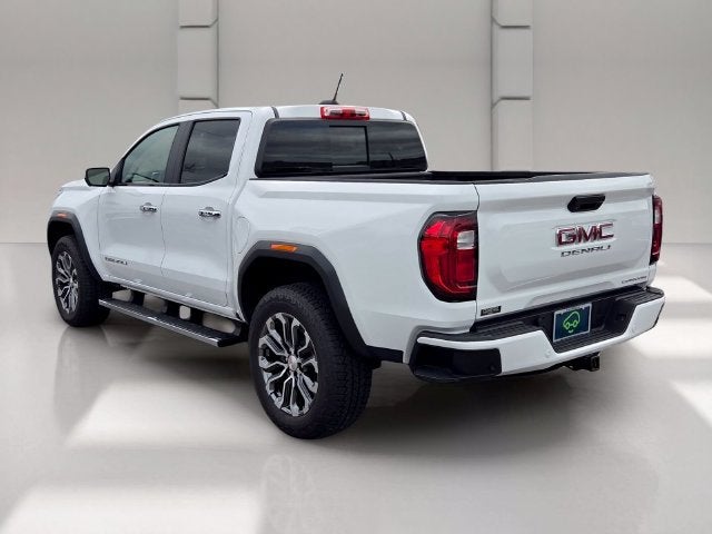 2024 GMC Canyon Denali