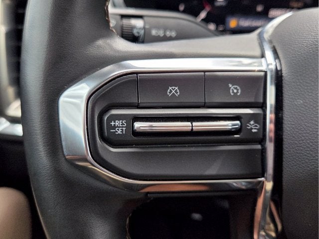 2024 GMC Canyon Denali