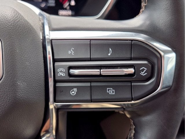 2024 GMC Canyon Denali