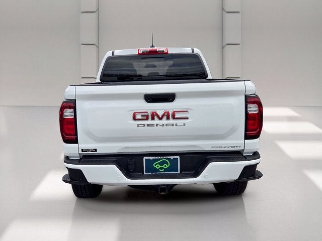 2024 GMC Canyon Denali