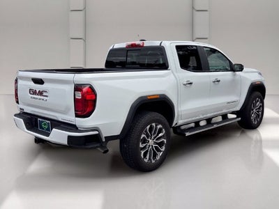 2024 GMC Canyon Denali