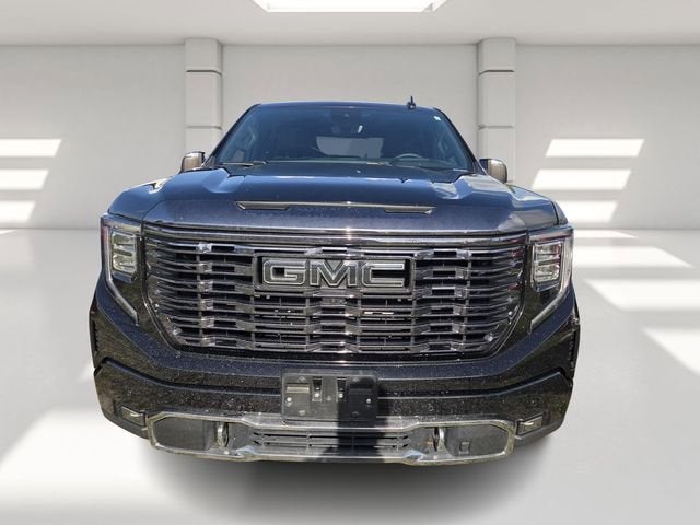 2022 GMC Sierra 1500 Denali Ultimate