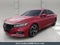 2020 Honda Accord Sedan Sport