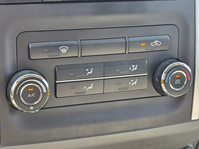 2015 Nissan Frontier SV