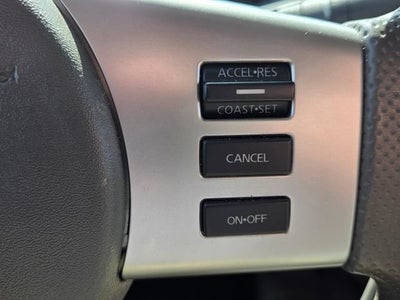 2015 Nissan Frontier SV