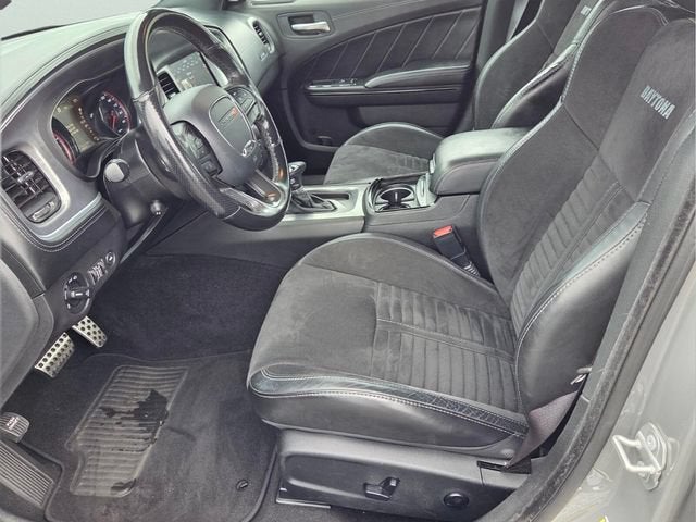 2019 Dodge Charger Scat Pack
