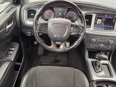 2019 Dodge Charger Scat Pack