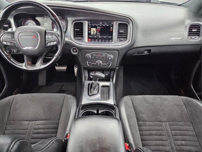 2019 Dodge Charger Scat Pack