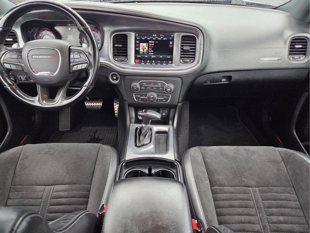 2019 Dodge Charger Scat Pack