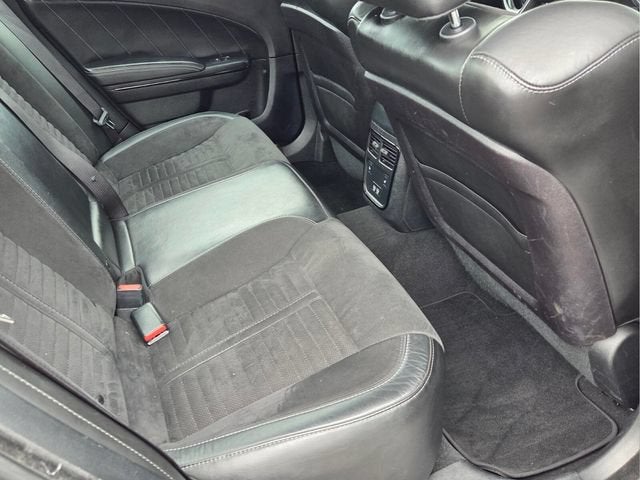 2019 Dodge Charger Scat Pack