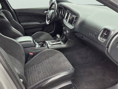 2019 Dodge Charger Scat Pack