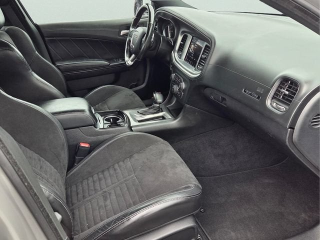 2019 Dodge Charger Scat Pack