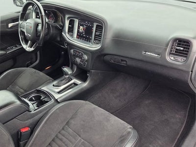 2019 Dodge Charger Scat Pack