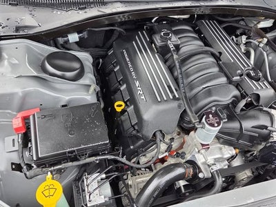 2019 Dodge Charger Scat Pack