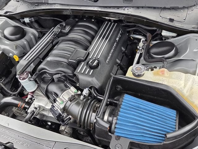 2019 Dodge Charger Scat Pack