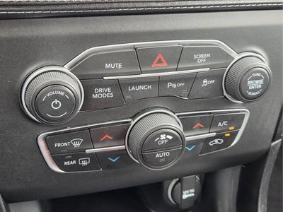 2019 Dodge Charger Scat Pack