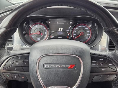 2019 Dodge Charger Scat Pack