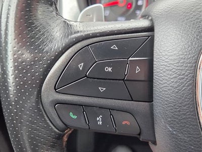 2019 Dodge Charger Scat Pack