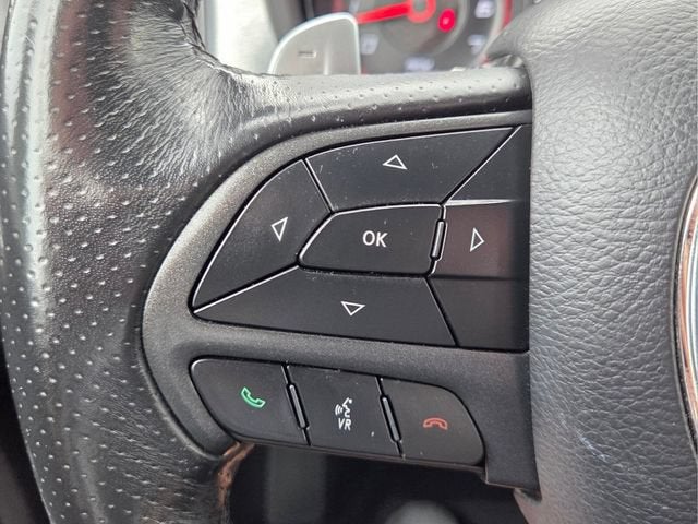 2019 Dodge Charger Scat Pack