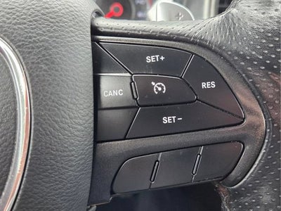 2019 Dodge Charger Scat Pack