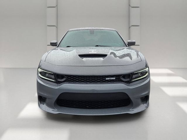 2019 Dodge Charger Scat Pack